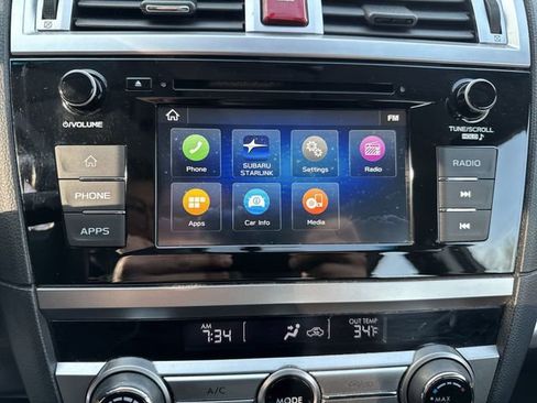 Used 2019 Subaru Legacy 2.5i w/ Alloy Wheel Package image 21