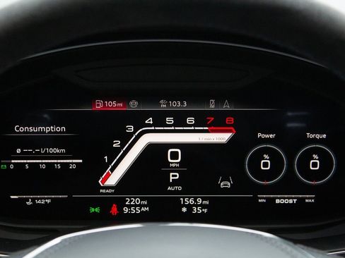 Used 2026 Audi RS 6 performance image 15