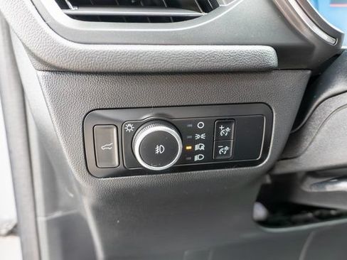 Used 2024 Ford Escape Platinum AWD/4WD image 20