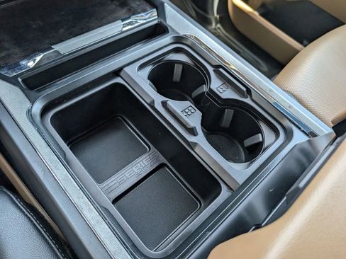 Used 2024 Ford F350 Lariat w/ Lariat Ultimate Package AWD/4WD image 20