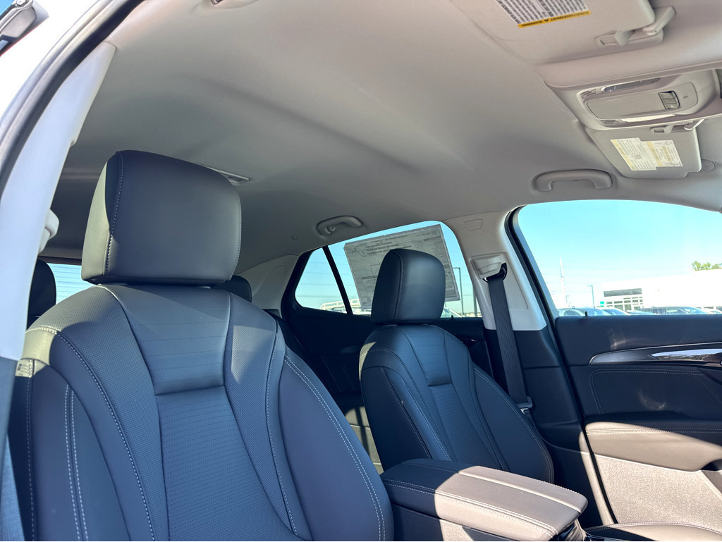 New 2026 Buick Envision Preferred AWD/4WD image 5