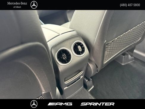 Certified 2026 Mercedes-Benz GLB 250 image 20
