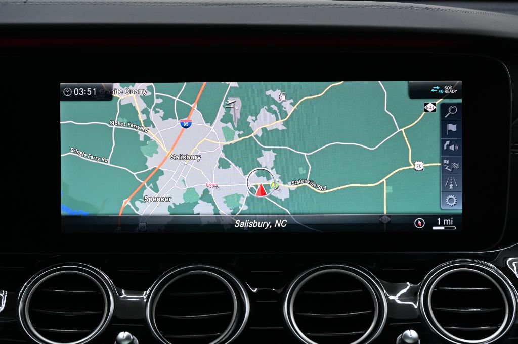 Used 2019 Mercedes-Benz E 63 AMG S image 32