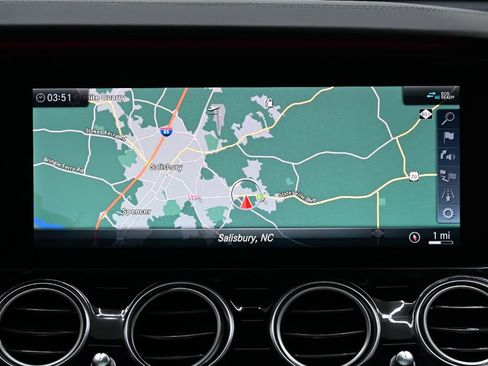 Used 2019 Mercedes-Benz E 63 AMG S image 32