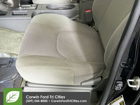 Used 2018 Nissan Frontier SV w/ Value Truck Package image 20