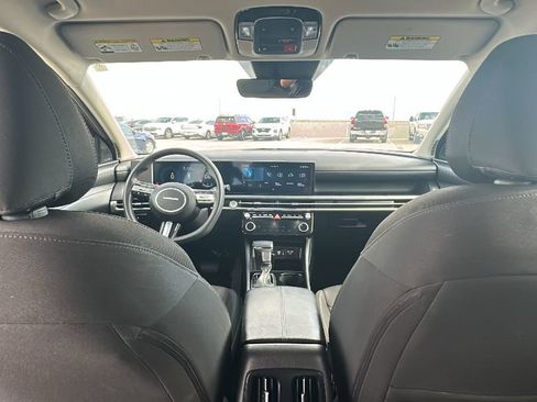 Used 2025 Hyundai Tucson SEL image 28