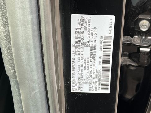 Used 2025 MAZDA CX-50 AWD 2.5 S w/ Premium Plus Pkg image 31