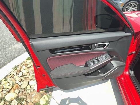 Used 2023 Honda Civic Si image 12