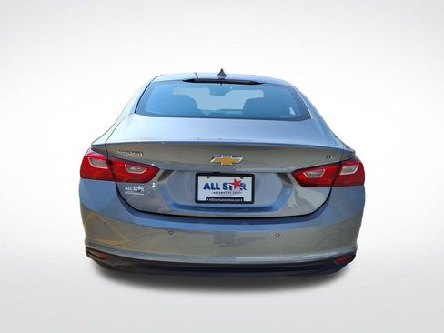 Used 2024 Chevrolet Malibu LT FWD image 8