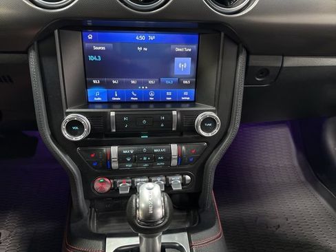 Used 2023 Ford Mustang GT Premium w/ Equipment Group 401A RWD image 17
