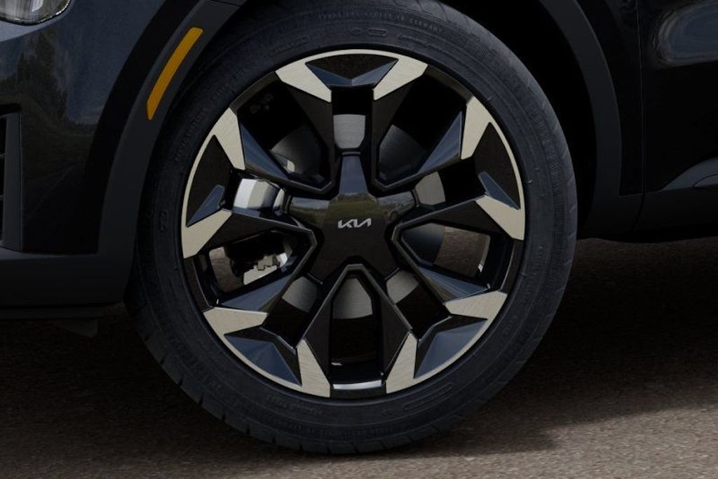 New 2026 Kia Sorento EX FWD image 10