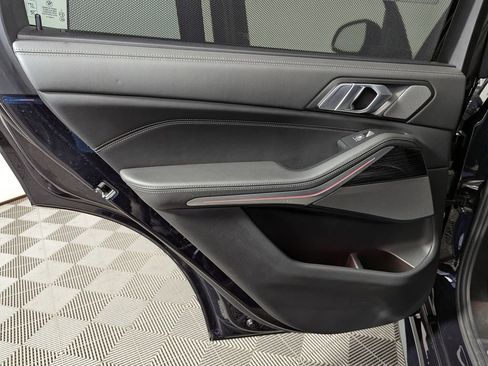 Used 2024 BMW X5 xDrive40i w/ M Sport Package image 44