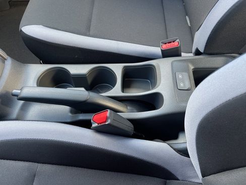 New 2025 Nissan Versa S image 12