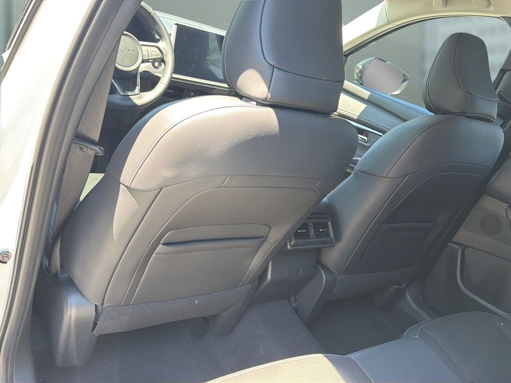 New 2026 MAZDA CX-5 Preferred AWD/4WD image 16