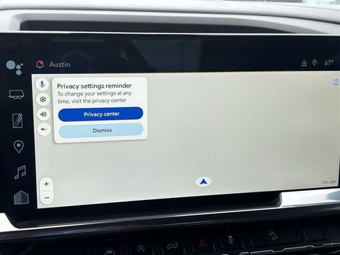 Used 2023 Chevrolet Silverado 1500 RST w/ Z71 Off-Road Package image 14