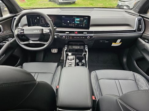 New 2026 Kia Sorento SX Prestige image 9