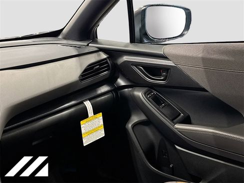 Certified 2025 Subaru Crosstrek 2.5i Sport w/ Popular Package #4A image 23