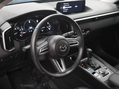 Used 2024 MAZDA CX-50 AWD 2.5 S w/ Premium Package image 21