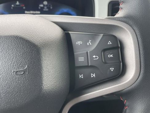 New 2026 Ford Bronco Heritage Edition AWD/4WD image 17