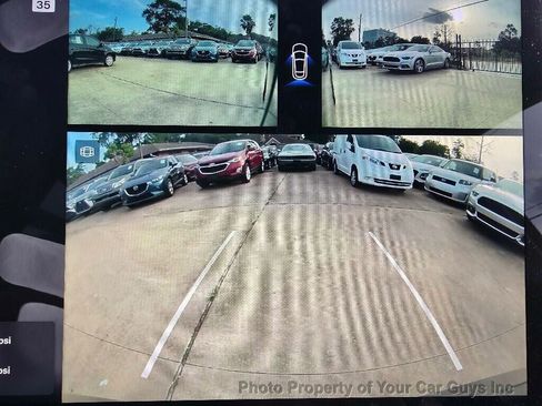 Used 2025 Tesla Model Y Long Range RWD image 19