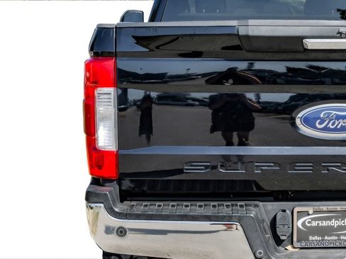 Used 2019 Ford F250 XLT w/ XLT Premium Package AWD/4WD image 50