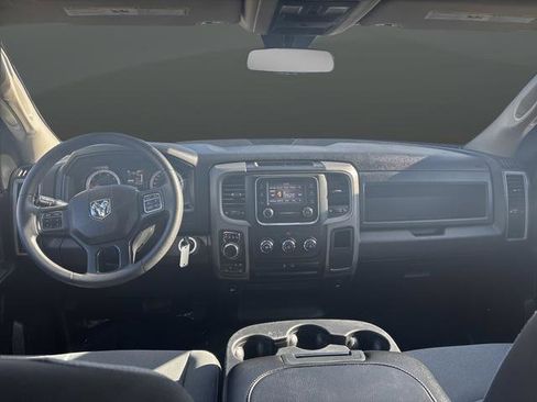 Used 2023 RAM 1500 Tradesman w/ Popular Equipment Group AWD/4WD image 5