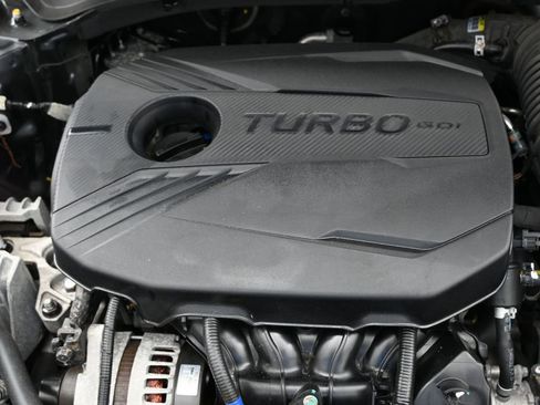 Used 2024 Kia Forte GT w/ GT2 Package image 44