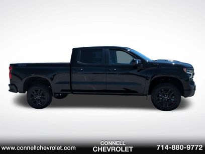 New 2026 Chevrolet Silverado 1500 LT Trail Boss w/ LT Trail Boss Premium Package