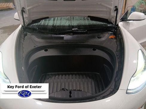 Used 2021 Tesla Model 3 Standard Range Plus image 31