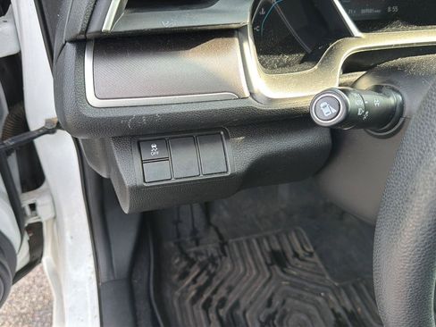 Used 2016 Honda Civic EX image 14