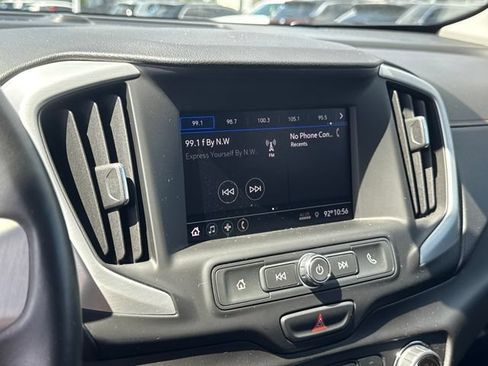 Used 2020 GMC Terrain SLE w/ Driver Convenience Package FWD image 21