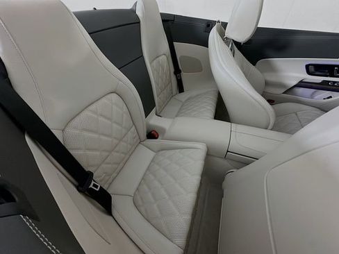 New 2026 Mercedes-Benz SL 43 AMG image 27