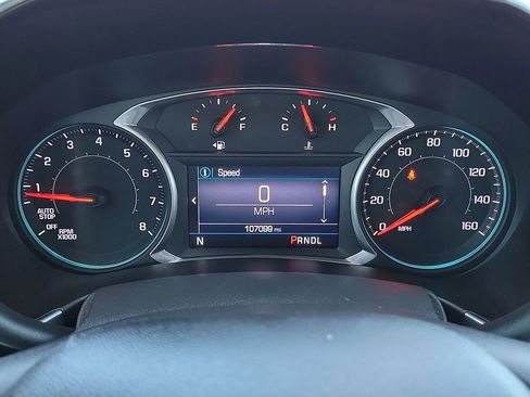 Used 2022 Chevrolet Equinox LS w/ LS Convenience Package image 23