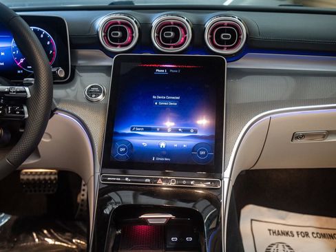 New 2026 Mercedes-Benz CLE 53 AMG 4MATIC Cabriolet image 17