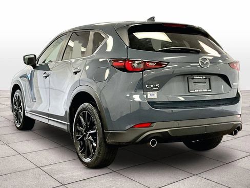 Used 2023 MAZDA CX-5 Carbon Edition image 10