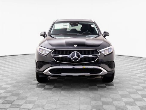 New 2026 Mercedes-Benz GLC 350e 4MATIC image 9