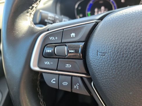 Used 2022 Honda Accord Touring image 24