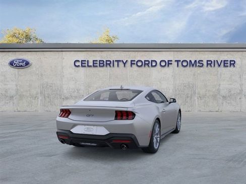 New 2024 Ford Mustang GT Premium image 8