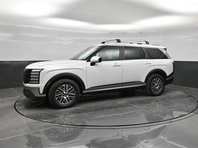 New 2027 Hyundai Palisade SEL