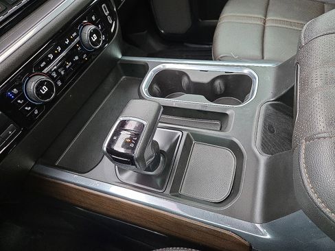 Used 2024 Chevrolet Silverado 1500 High Country w/ Midnight Edition image 25