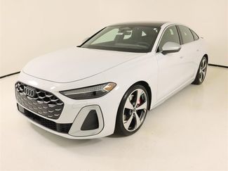 New 2025 Audi S5 Premium Plus video 1