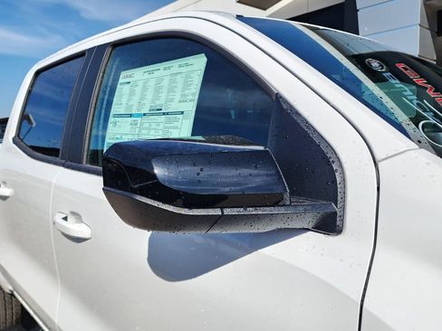 New 2026 GMC Canyon Elevation w/ Convenience Package AWD/4WD image 11