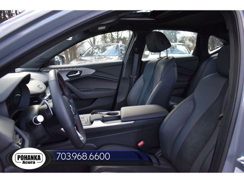 New 2025 Acura TLX A-Spec image 27