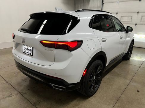 New 2026 Buick Envision Sport Touring image 3