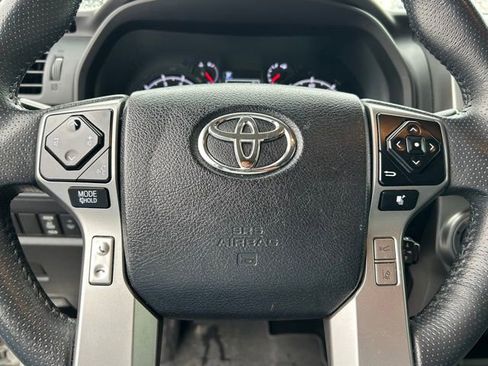 Used 2022 Toyota 4Runner SR5 Premium AWD/4WD image 26