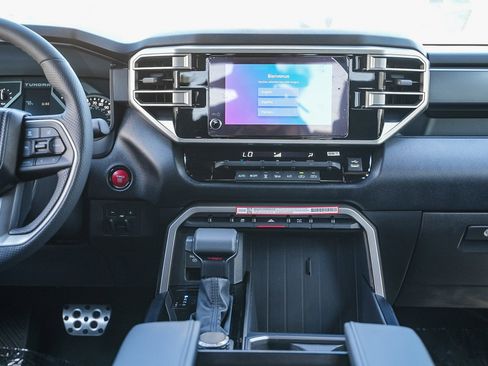 New 2025 Toyota Tundra SR5 image 15