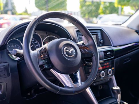Used 2014 MAZDA CX-5 Grand Touring AWD/4WD image 15