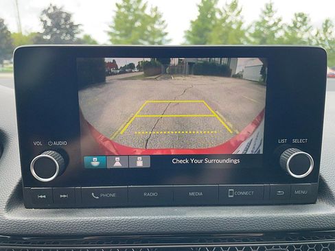 Used 2022 Honda Civic Sport image 19