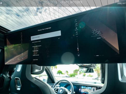 Used 2024 BMW 760i xDrive w/ Executive Package image 25