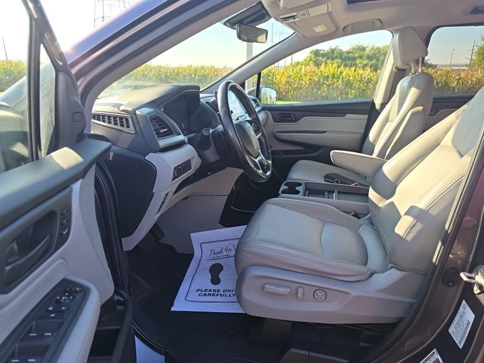 Used 2019 Honda Odyssey EX-L image 11